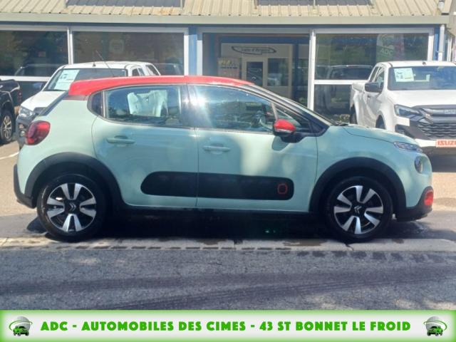 Citroen C3 image 4