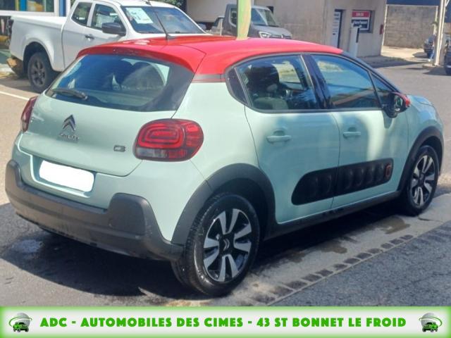 Citroen C3 image 3