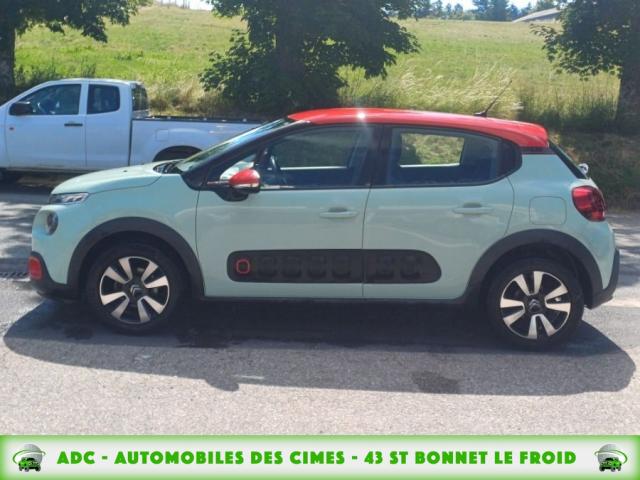 Citroen C3 image 1