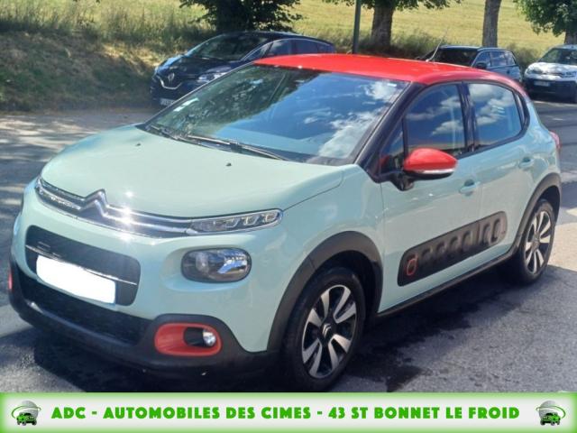Citroen C3 image 2