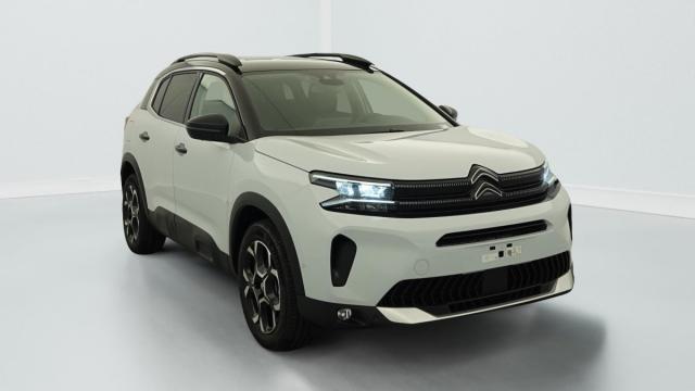 Citroen C5 Aircross Bluehdi 130 Eat8 Max