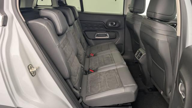 Citroen C5 Aircross image 7