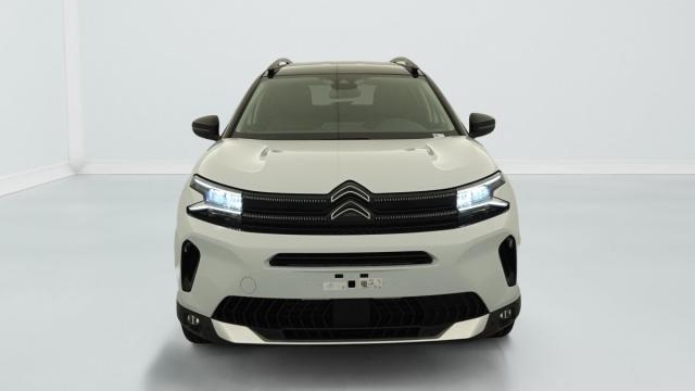 Citroen C5 Aircross image 6