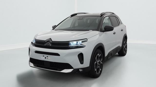 Citroen C5 Aircross image 5