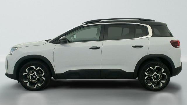 Citroen C5 Aircross image 1