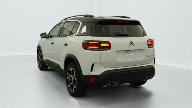 Citroen C5 Aircross image 3
