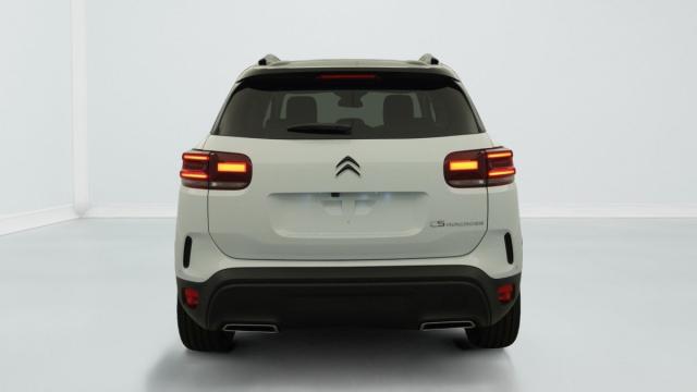 Citroen C5 Aircross image 9