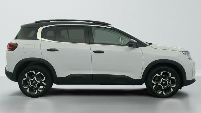 Citroen C5 Aircross image 2