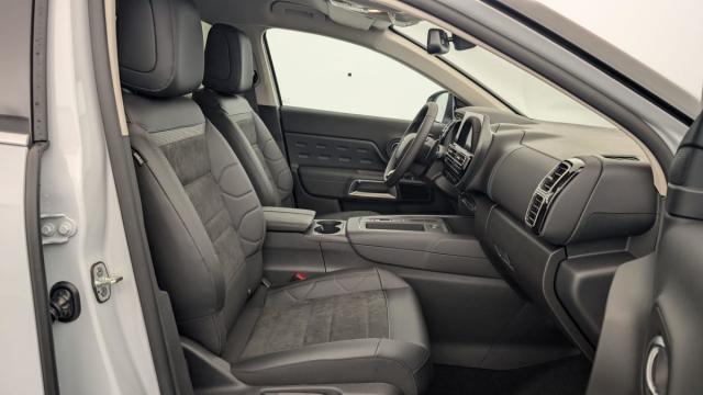 Citroen C5 Aircross image 8
