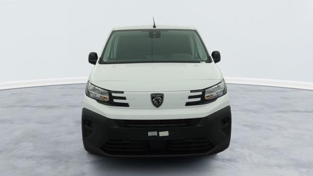 Peugeot Partner image 2