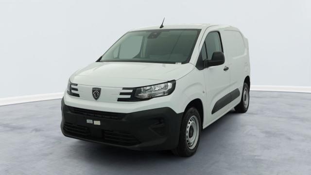 Peugeot Partner image 5
