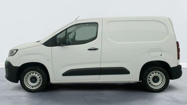Peugeot Partner image 4