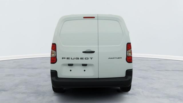 Peugeot Partner image 8