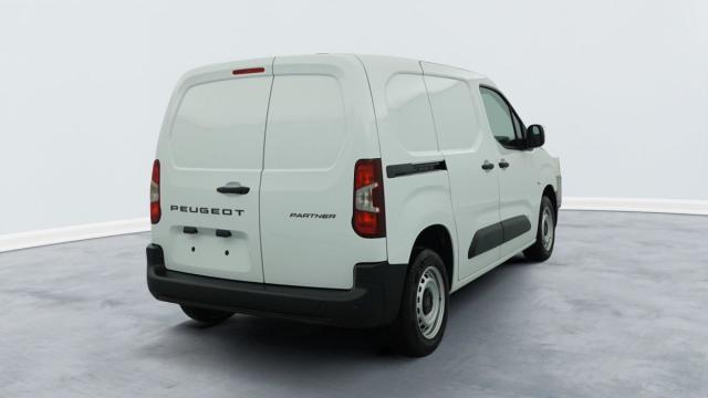 Peugeot Partner image 9