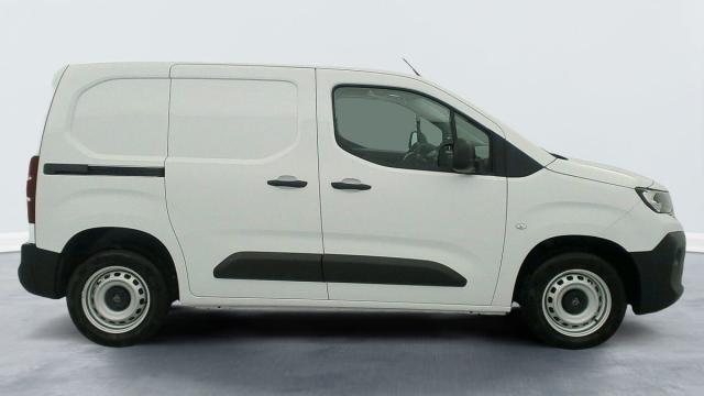 Peugeot Partner image 7