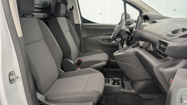 Peugeot Partner image 6