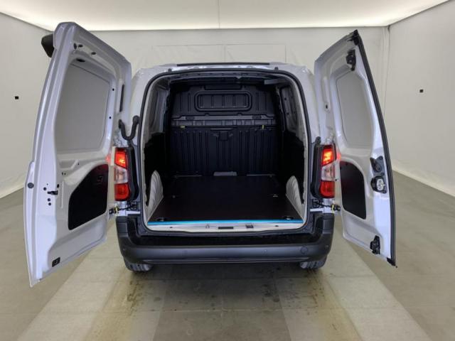 Peugeot Partner image 7