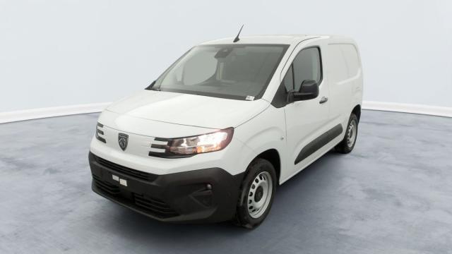 Peugeot Partner image 4