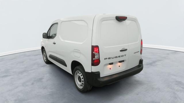 Peugeot Partner image 3
