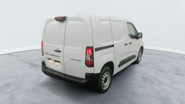 Peugeot Partner image 6