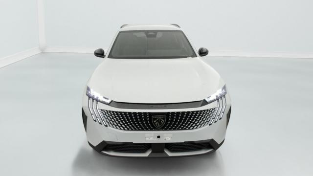 Peugeot 5008 image 3