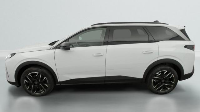 Peugeot 5008 image 6