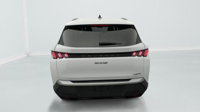 Peugeot 5008 image 7
