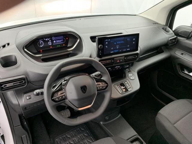 Peugeot Partner image 4