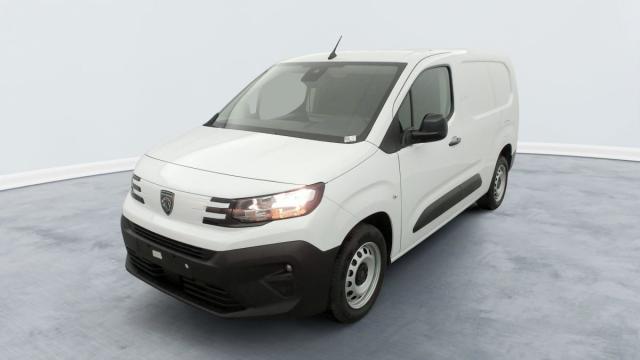 Peugeot Partner image 3