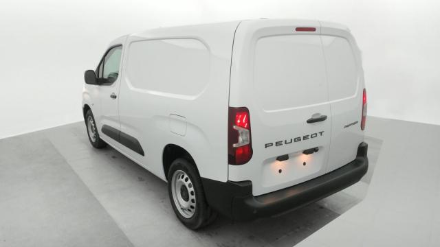 Peugeot Partner image 1