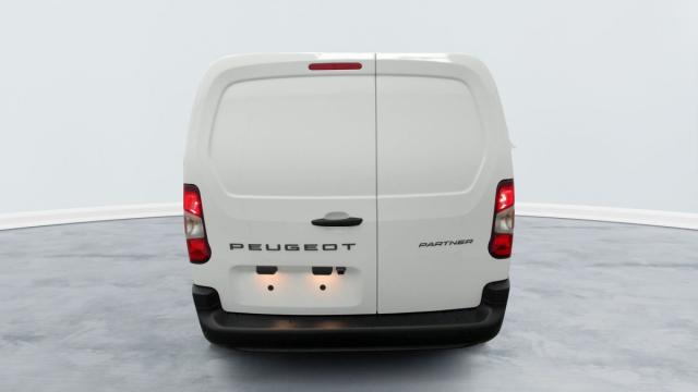 Peugeot Partner image 8