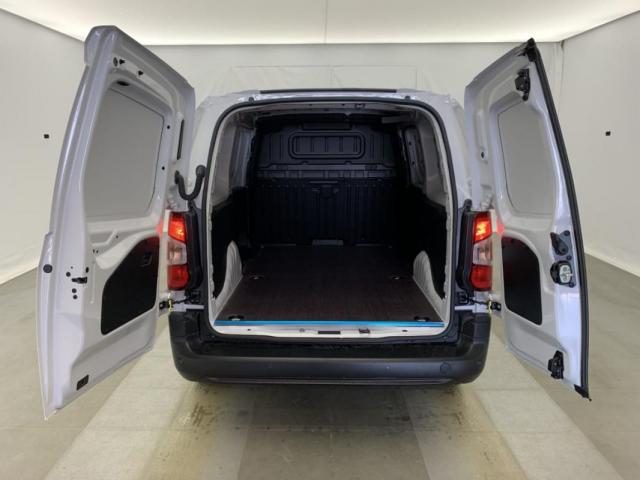 Peugeot Partner image 5