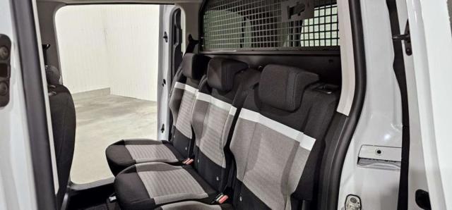 Citroen Berlingo image 4