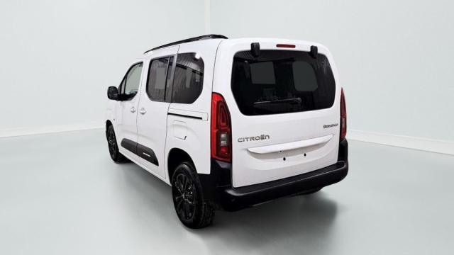Citroen Berlingo image 3