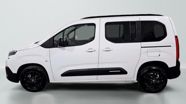 Citroen Berlingo image 6