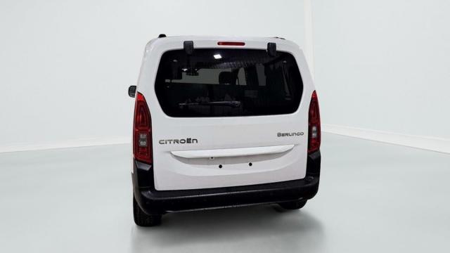 Citroen Berlingo image 5