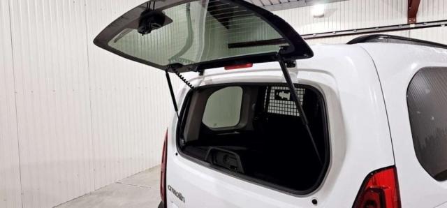 Citroen Berlingo image 8