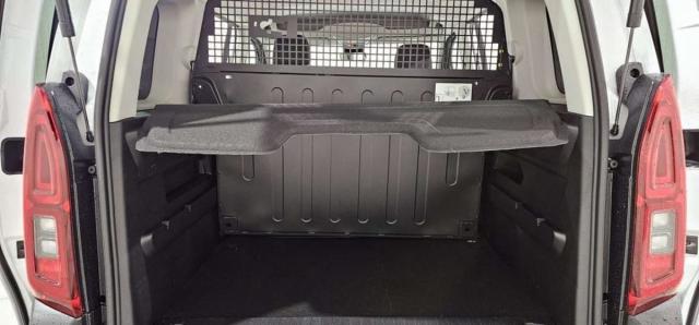 Citroen Berlingo image 9