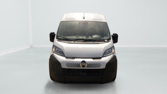 Citroen Jumper image 5