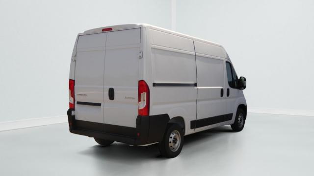 Citroen Jumper image 3