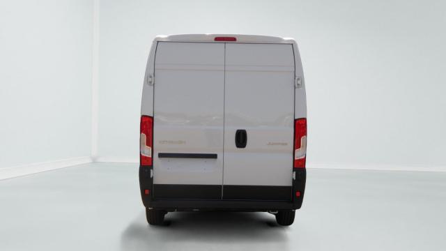 Citroen Jumper image 9