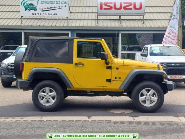 Jeep Wrangler image 4