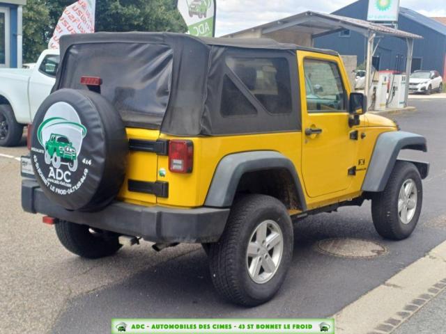 Jeep Wrangler image 6