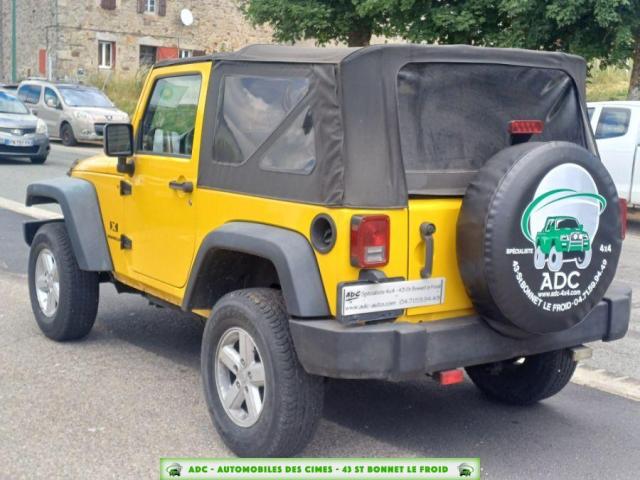 Jeep Wrangler image 1