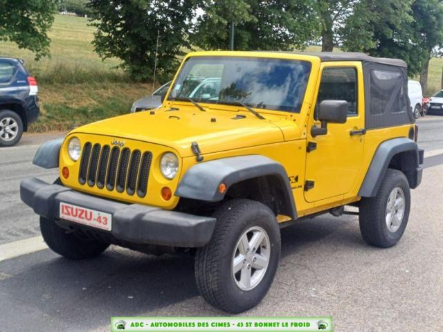 Jeep Wrangler image 5