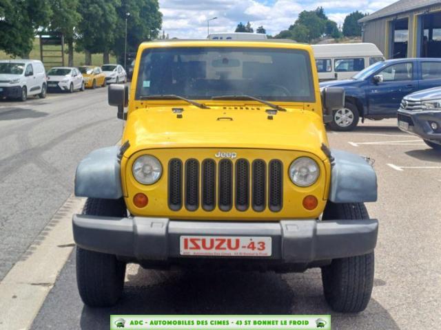 Jeep Wrangler image 2