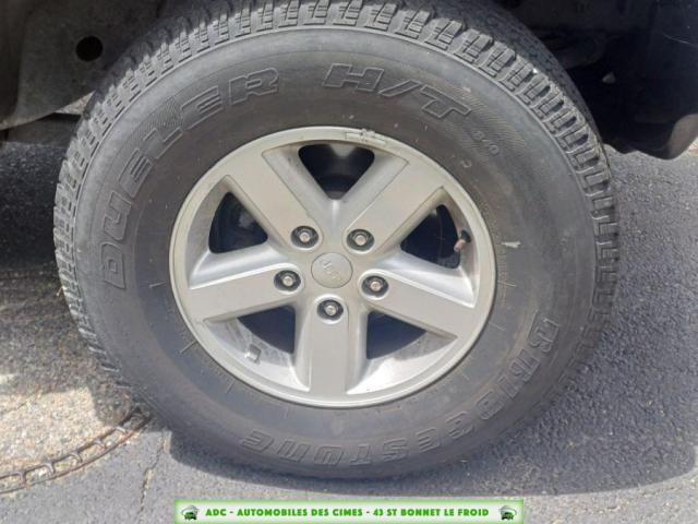 Jeep Wrangler image 7