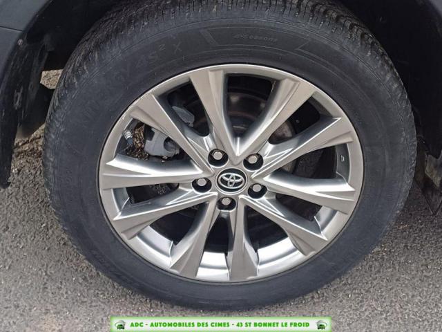 Toyota Rav4 image 8