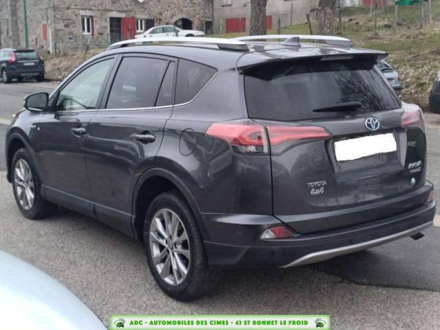 Toyota Rav4 image 4