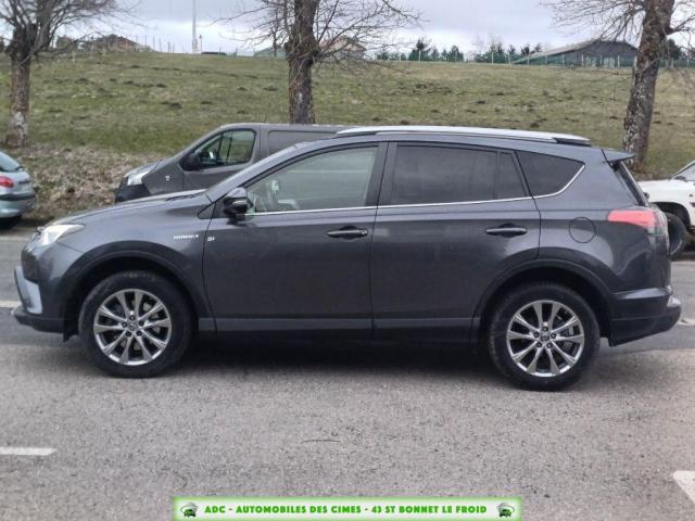 Toyota Rav4 image 5